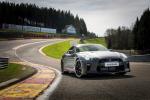Nissan GT-R 2016 года